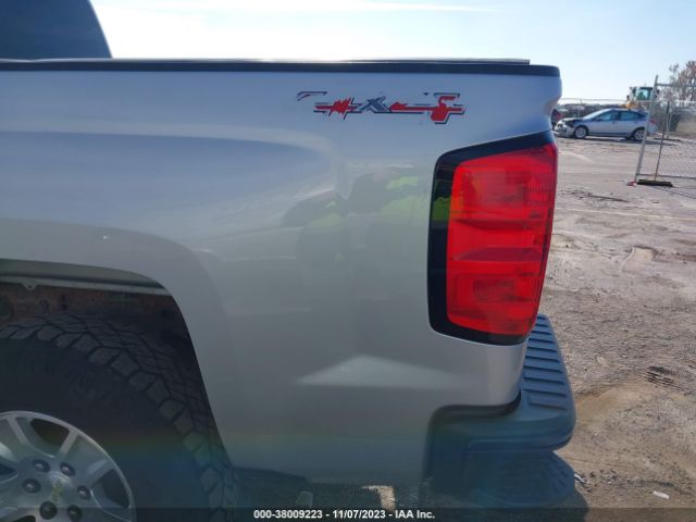 Photo 5 VIN: 3GCUKNEC6GG276121 - CHEVROLET SILVERADO 1500 