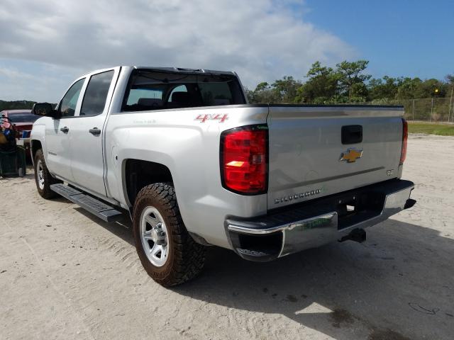 Photo 2 VIN: 3GCUKNEC6GG374503 - CHEVROLET SILVERADO 