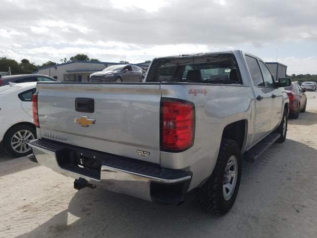 Photo 3 VIN: 3GCUKNEC6GG374503 - CHEVROLET SILVERADO 