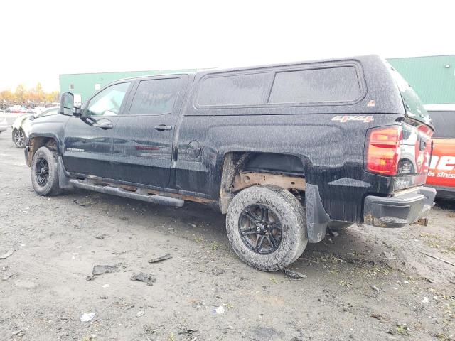 Photo 1 VIN: 3GCUKNEC6HG133171 - CHEVROLET SILVERADO 