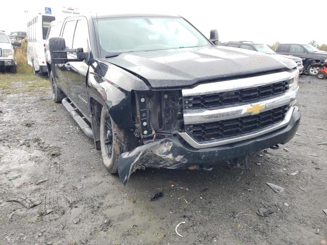 Photo 11 VIN: 3GCUKNEC6HG133171 - CHEVROLET SILVERADO 