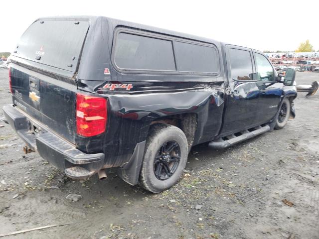 Photo 2 VIN: 3GCUKNEC6HG133171 - CHEVROLET SILVERADO 