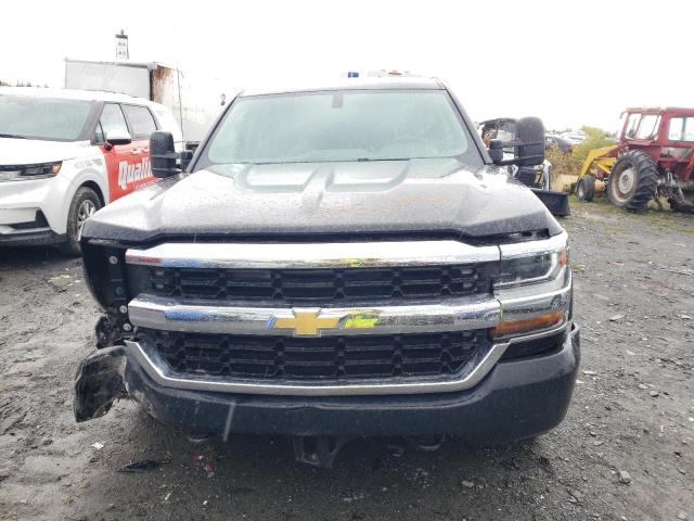 Photo 4 VIN: 3GCUKNEC6HG133171 - CHEVROLET SILVERADO 