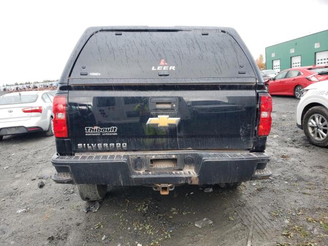 Photo 5 VIN: 3GCUKNEC6HG133171 - CHEVROLET SILVERADO 