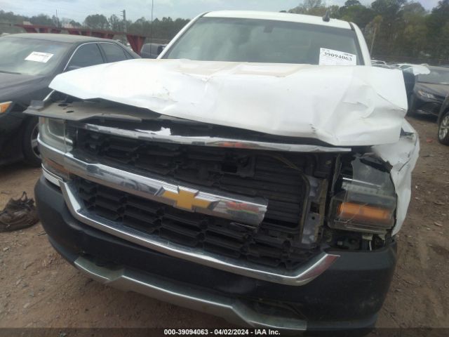 Photo 5 VIN: 3GCUKNEC6HG246618 - CHEVROLET SILVERADO 1500 