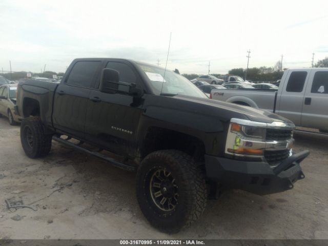 Photo 0 VIN: 3GCUKNEC6HG471413 - CHEVROLET SILVERADO 1500 