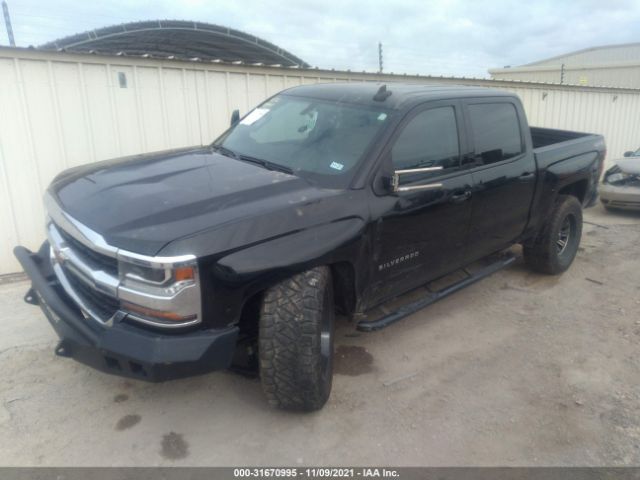 Photo 1 VIN: 3GCUKNEC6HG471413 - CHEVROLET SILVERADO 1500 