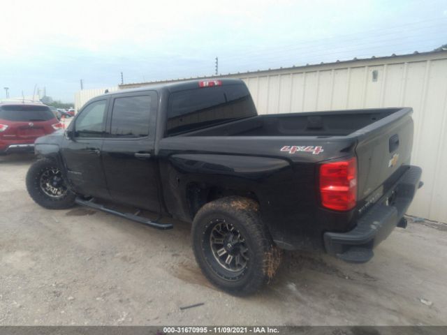 Photo 2 VIN: 3GCUKNEC6HG471413 - CHEVROLET SILVERADO 1500 