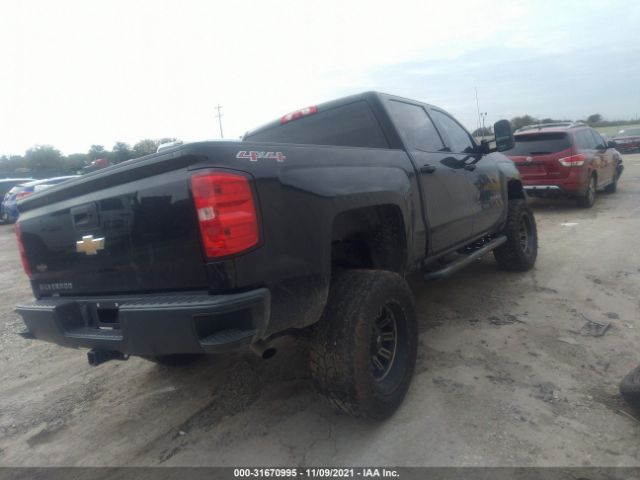 Photo 3 VIN: 3GCUKNEC6HG471413 - CHEVROLET SILVERADO 1500 