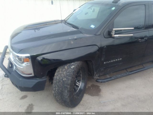 Photo 5 VIN: 3GCUKNEC6HG471413 - CHEVROLET SILVERADO 1500 