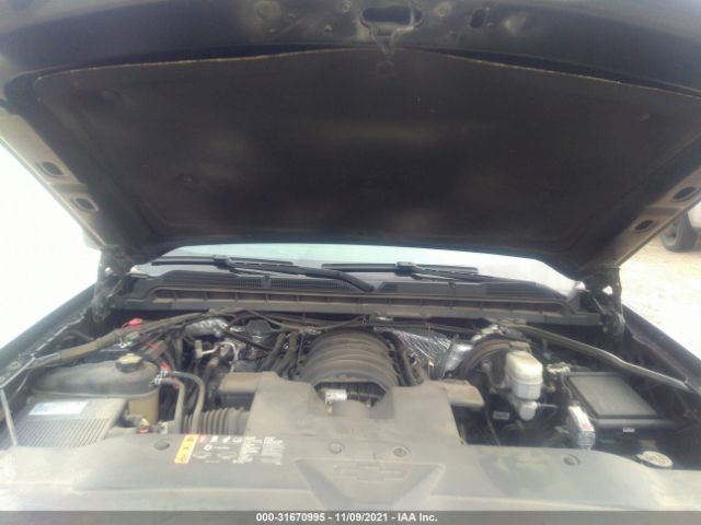 Photo 9 VIN: 3GCUKNEC6HG471413 - CHEVROLET SILVERADO 1500 