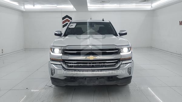 Photo 0 VIN: 3GCUKNEC6JG323770 - CHEVROLET SILVERADO 