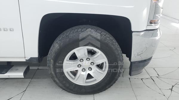 Photo 31 VIN: 3GCUKNEC6JG323770 - CHEVROLET SILVERADO 