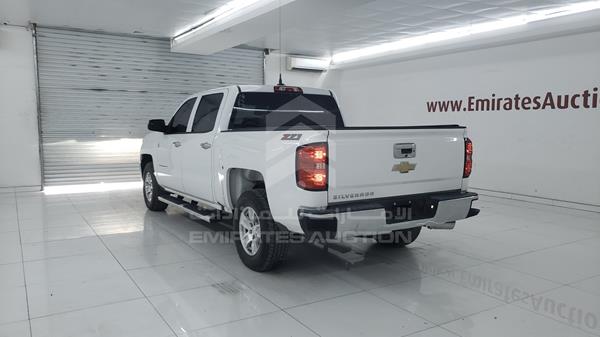 Photo 6 VIN: 3GCUKNEC6JG323770 - CHEVROLET SILVERADO 