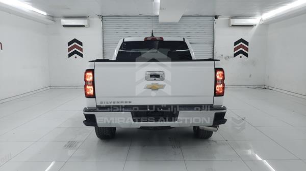 Photo 7 VIN: 3GCUKNEC6JG323770 - CHEVROLET SILVERADO 