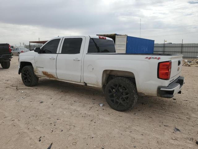 Photo 1 VIN: 3GCUKNEC7GG306095 - CHEVROLET SILVERADO 