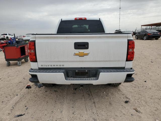 Photo 5 VIN: 3GCUKNEC7GG306095 - CHEVROLET SILVERADO 