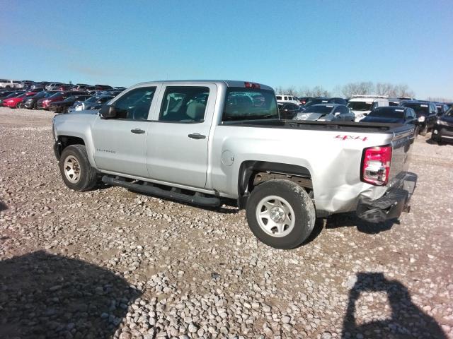 Photo 1 VIN: 3GCUKNEC7GG368693 - CHEVROLET SILVERADO 