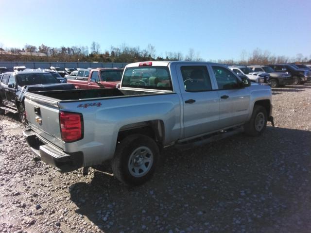 Photo 2 VIN: 3GCUKNEC7GG368693 - CHEVROLET SILVERADO 