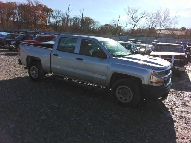 Photo 3 VIN: 3GCUKNEC7GG368693 - CHEVROLET SILVERADO 