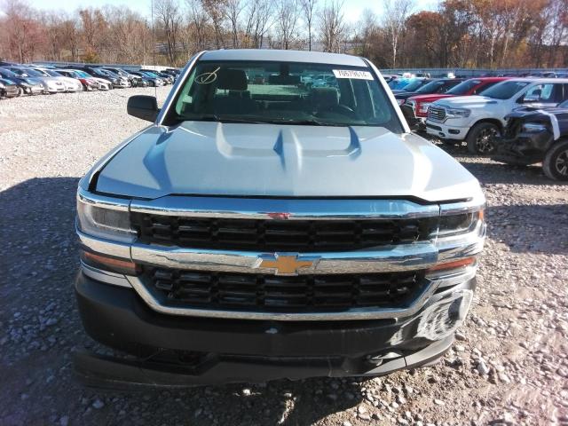 Photo 4 VIN: 3GCUKNEC7GG368693 - CHEVROLET SILVERADO 