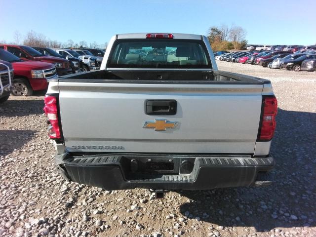 Photo 5 VIN: 3GCUKNEC7GG368693 - CHEVROLET SILVERADO 