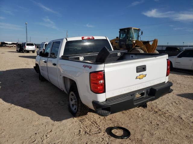 Photo 2 VIN: 3GCUKNEC7HG487331 - CHEVROLET SILVERADO 