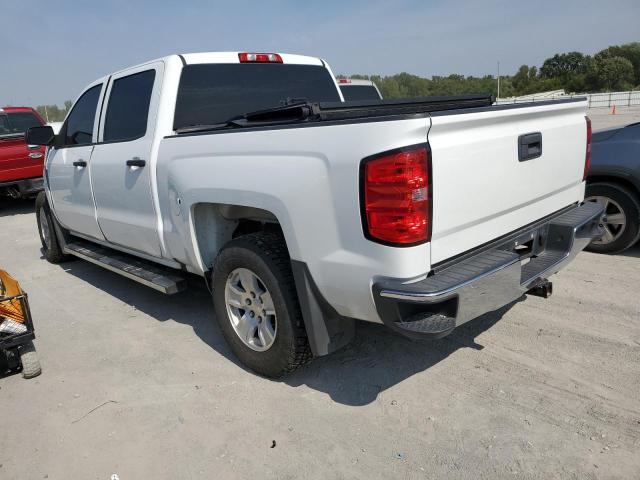 Photo 1 VIN: 3GCUKNEC8JG143707 - CHEVROLET ALL MODELS 