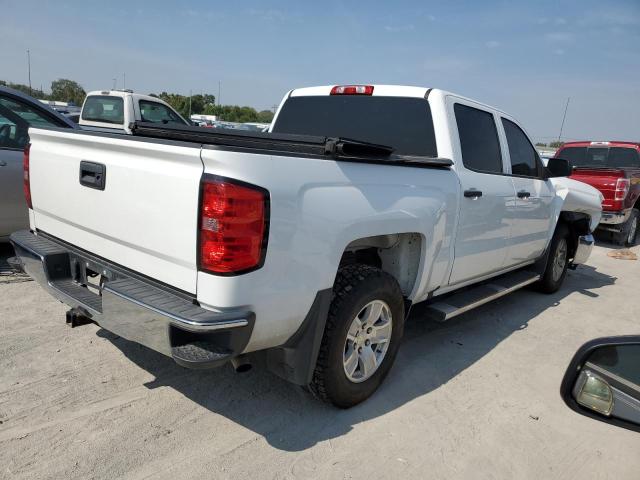 Photo 2 VIN: 3GCUKNEC8JG143707 - CHEVROLET ALL MODELS 