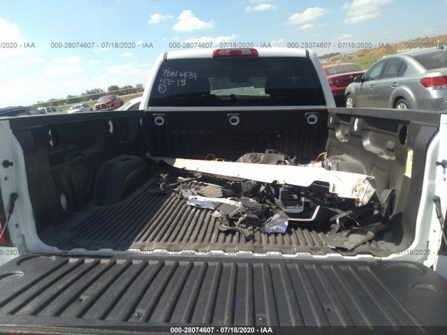 Photo 7 VIN: 3GCUKNEC8JG279769 - CHEVROLET SILVERADO 1500 