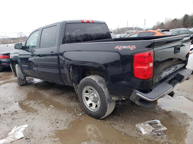 Photo 1 VIN: 3GCUKNEC9GG238818 - CHEVROLET SILVERADO 