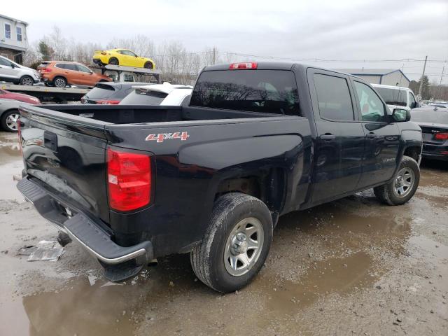 Photo 2 VIN: 3GCUKNEC9GG238818 - CHEVROLET SILVERADO 