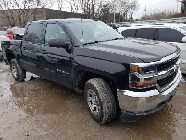 Photo 3 VIN: 3GCUKNEC9GG238818 - CHEVROLET SILVERADO 