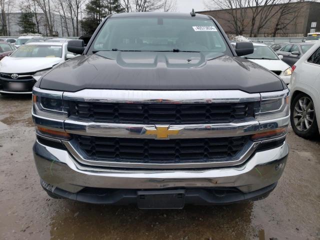 Photo 4 VIN: 3GCUKNEC9GG238818 - CHEVROLET SILVERADO 