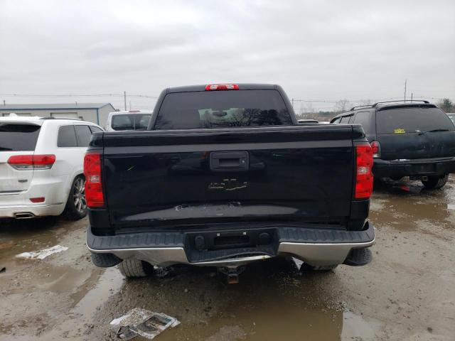 Photo 5 VIN: 3GCUKNEC9GG238818 - CHEVROLET SILVERADO 