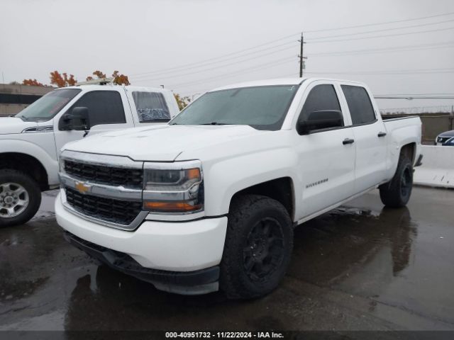 Photo 1 VIN: 3GCUKNEC9GG272693 - CHEVROLET SILVERADO 