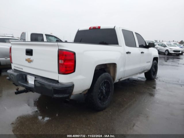 Photo 3 VIN: 3GCUKNEC9GG272693 - CHEVROLET SILVERADO 