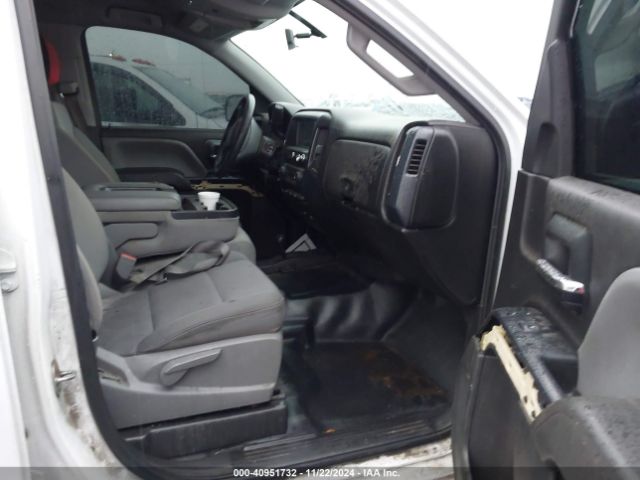 Photo 4 VIN: 3GCUKNEC9GG272693 - CHEVROLET SILVERADO 