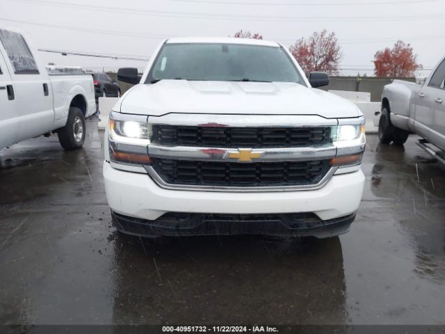 Photo 5 VIN: 3GCUKNEC9GG272693 - CHEVROLET SILVERADO 