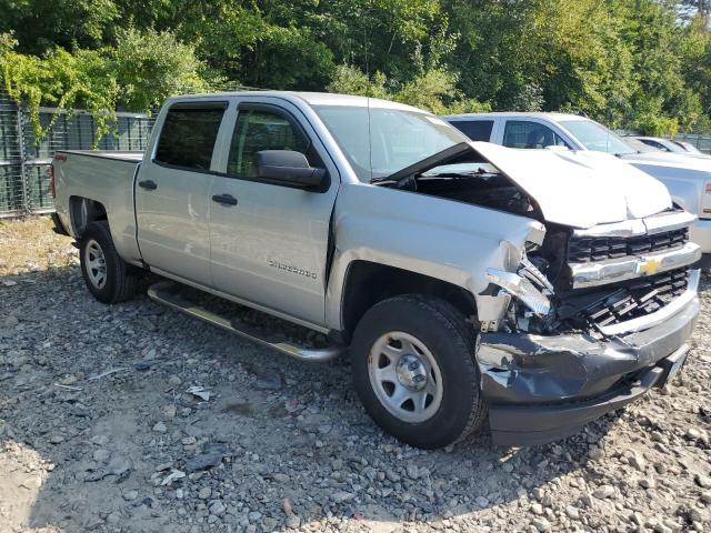 Photo 3 VIN: 3GCUKNEC9JG200335 - CHEVROLET SILVERADO 