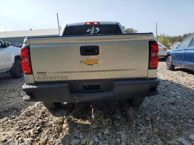 Photo 5 VIN: 3GCUKNEC9JG200335 - CHEVROLET SILVERADO 