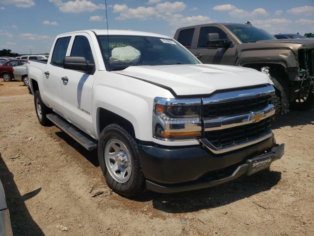 Photo 0 VIN: 3GCUKNEC9JG289582 - CHEVROLET SILVERADO 