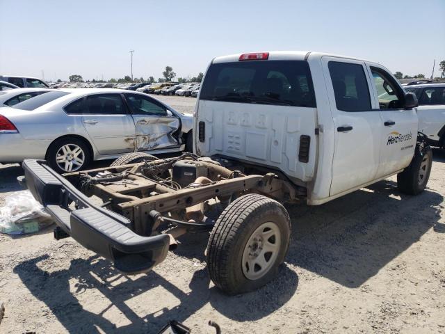 Photo 2 VIN: 3GCUKNEC9JG405279 - CHEVROLET SILVERADO 