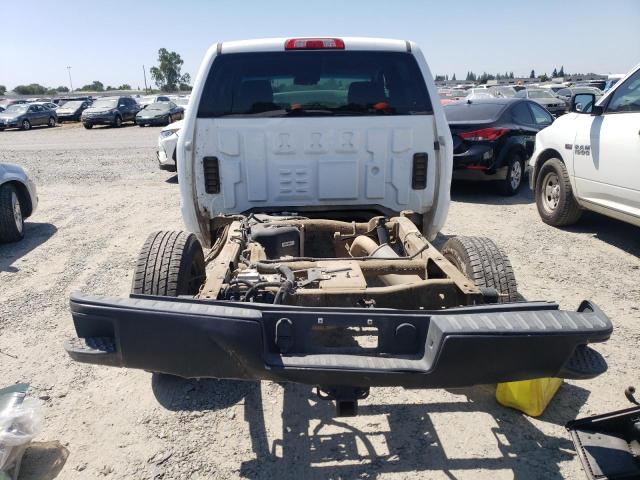 Photo 5 VIN: 3GCUKNEC9JG405279 - CHEVROLET SILVERADO 