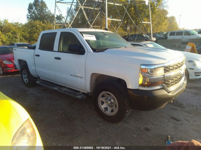 Photo 0 VIN: 3GCUKNECXHG269884 - CHEVROLET SILVERADO 1500 