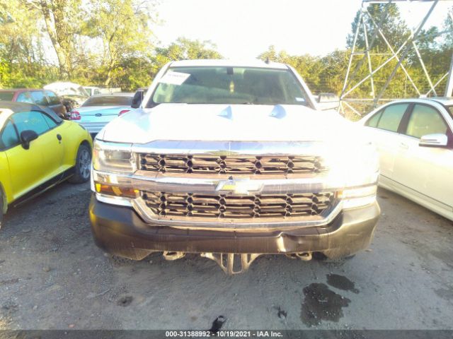 Photo 5 VIN: 3GCUKNECXHG269884 - CHEVROLET SILVERADO 1500 