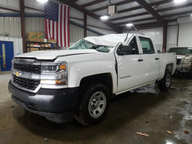 Photo 1 VIN: 3GCUKNEH4HG297076 - CHEVROLET SILVERADO 