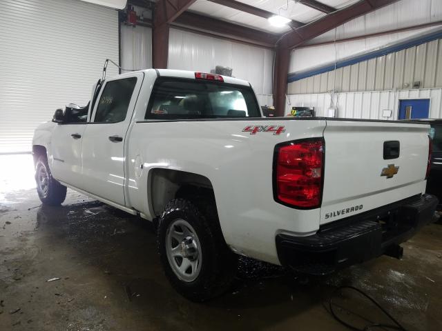 Photo 2 VIN: 3GCUKNEH4HG297076 - CHEVROLET SILVERADO 