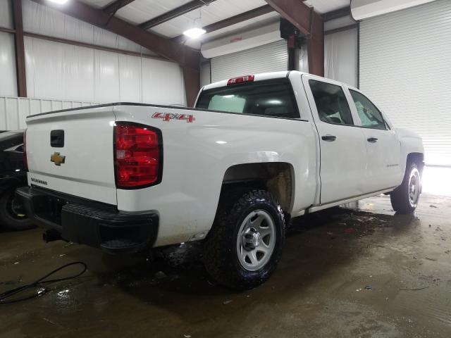 Photo 3 VIN: 3GCUKNEH4HG297076 - CHEVROLET SILVERADO 