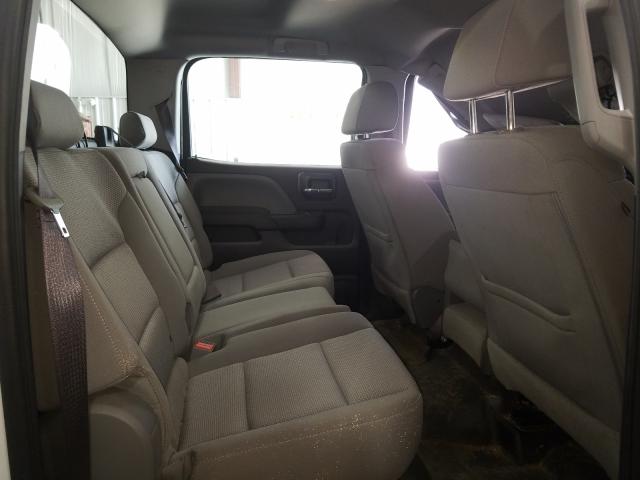 Photo 5 VIN: 3GCUKNEH4HG297076 - CHEVROLET SILVERADO 